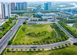 国外风景园林景观设计